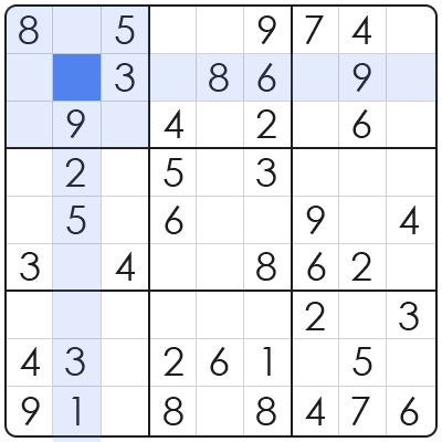 best sudoku strategy