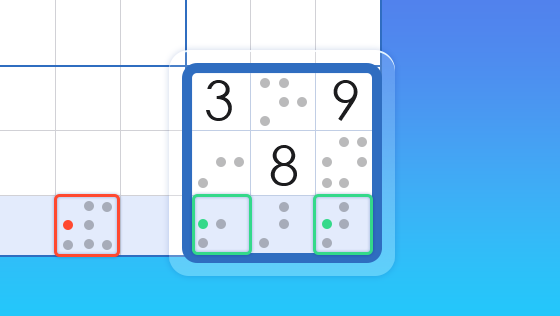 loco sudoku puzzles