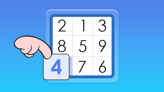 sudoku master puzzle