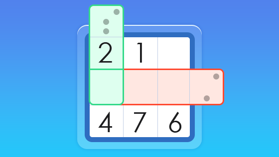 tricks to solve hard sudoku