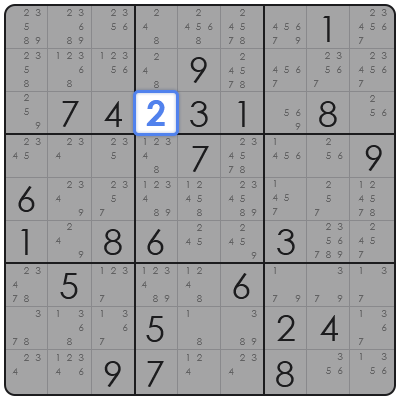 sudoku printable sheets