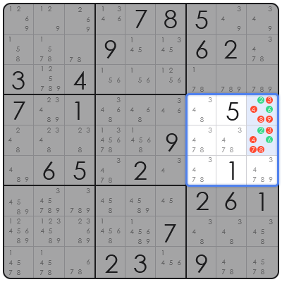 hexagon sudoku
