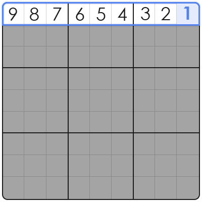 pointing pairs sudoku
